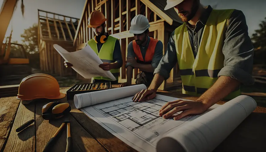 About LOPP CONSTRUCTION