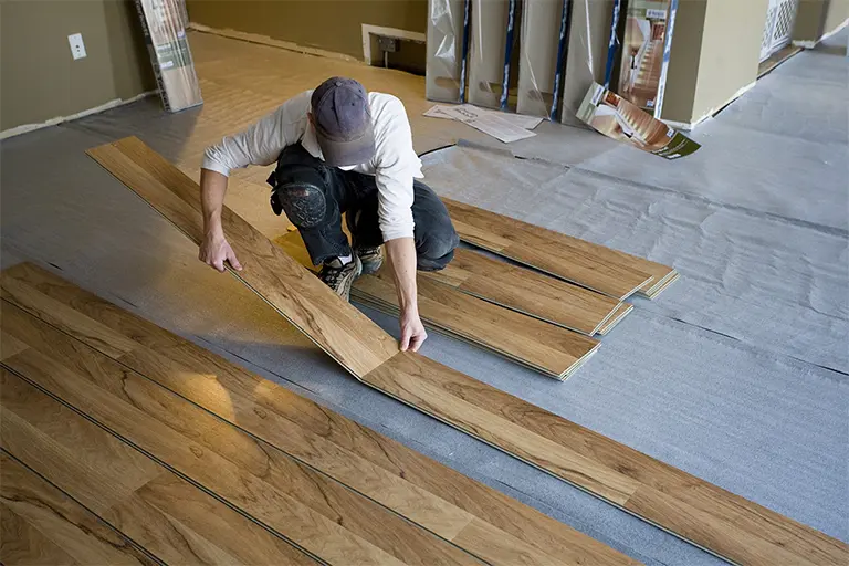 Flooring – Quality Flooring Installation for Every Space